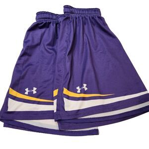 Under Armour Skirt Bundle • Women’s Small • Purple • Athletic Fit